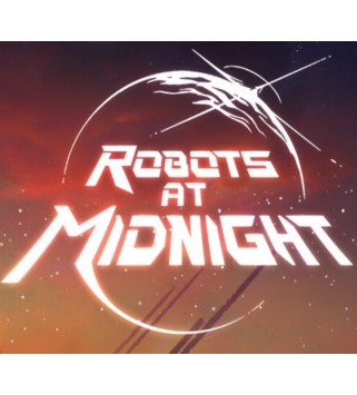 Robots at Midnight Steam Key GLOBAL